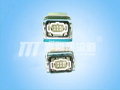 东莞重载连接器HDC...