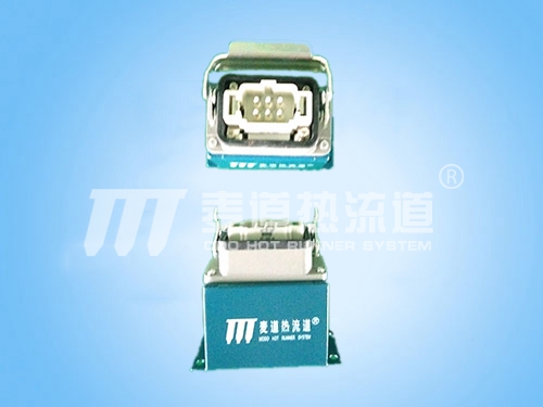 重载连接器HDC销售