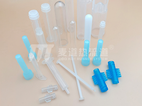 医疗类成功案例
